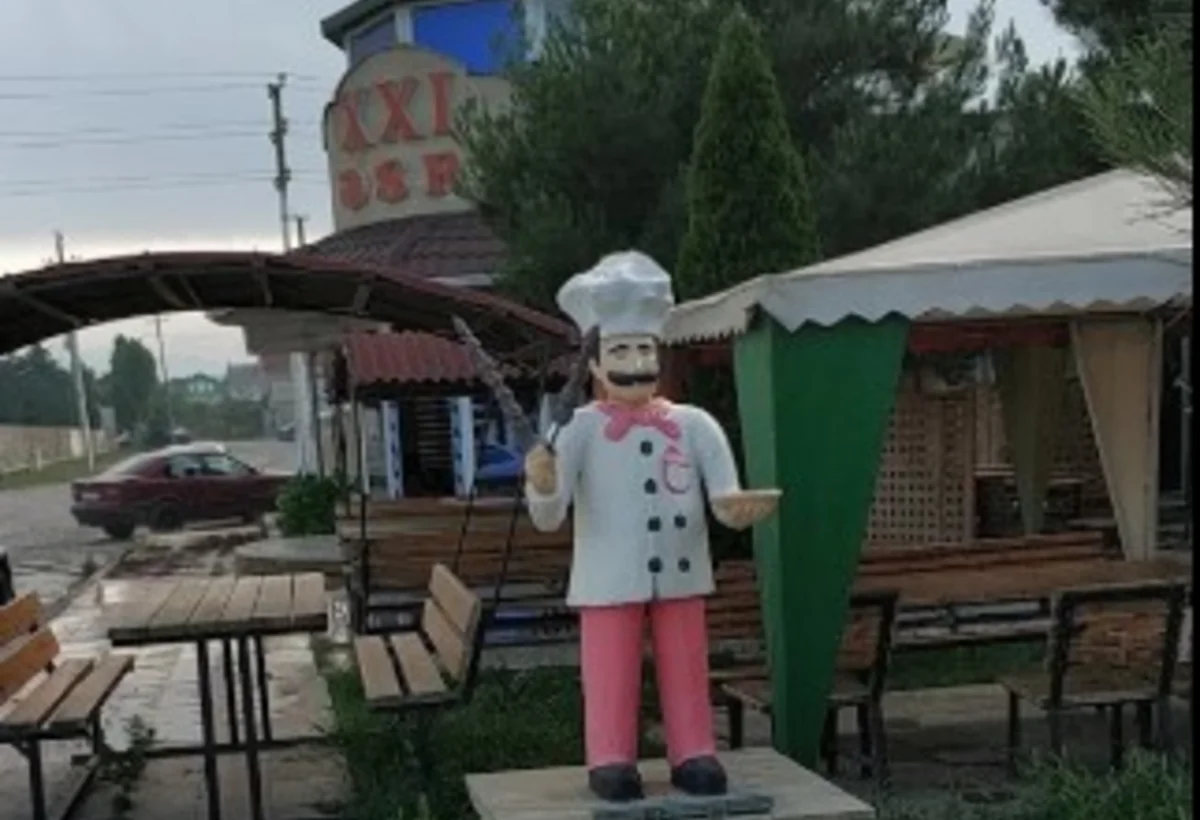 Məhkəmə “Azəriqaz”a restoranın qazını kəsməyə qadağa qoydu