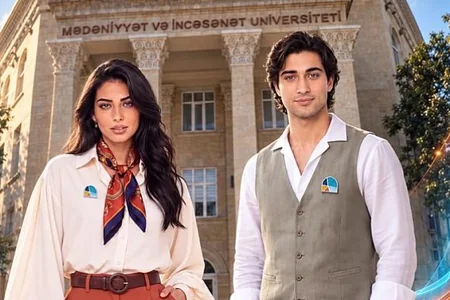 Bu universitet məlumatları süni intellekt personajları ilə təqdim edəcək