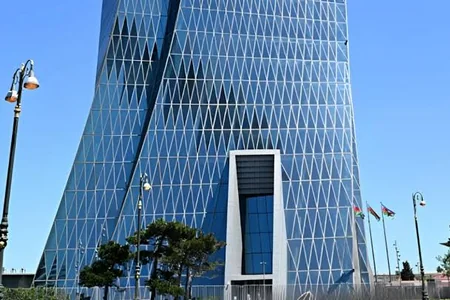 Azərbaycan Mərkəzi Bankı 3 şöbəsinə rəis axtarır