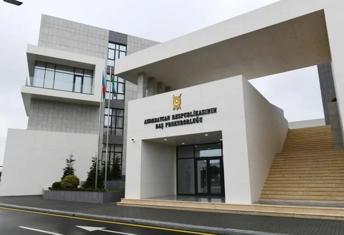 Abşeron rayonunda gənc qız qumbara partlamasından həyatını itirib
