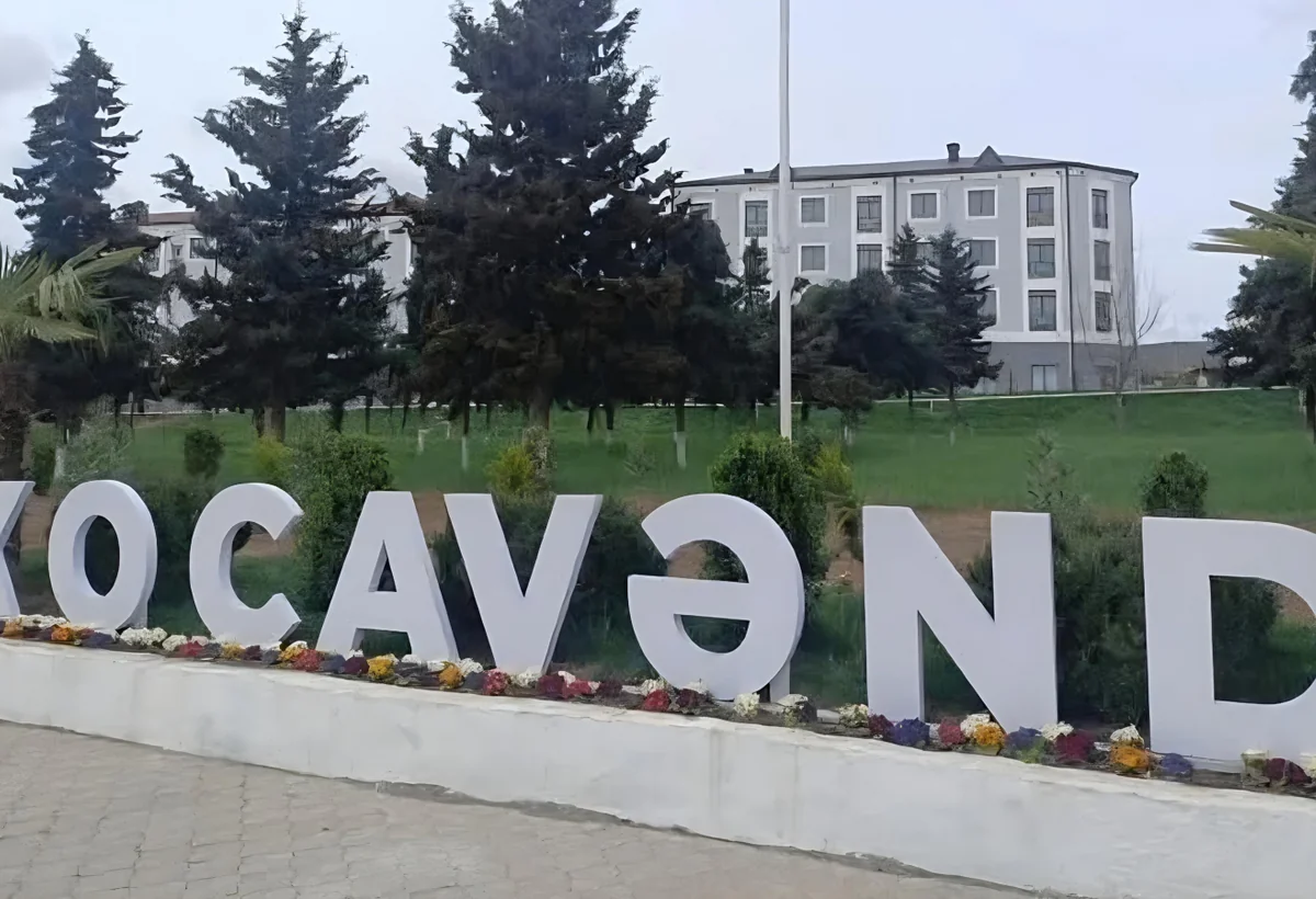 Xocavənd daha 50 ailəyə qucaq açdı