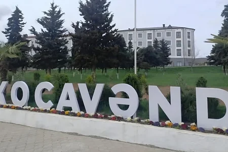 Xocavənd daha 50 ailəyə qucaq açdı