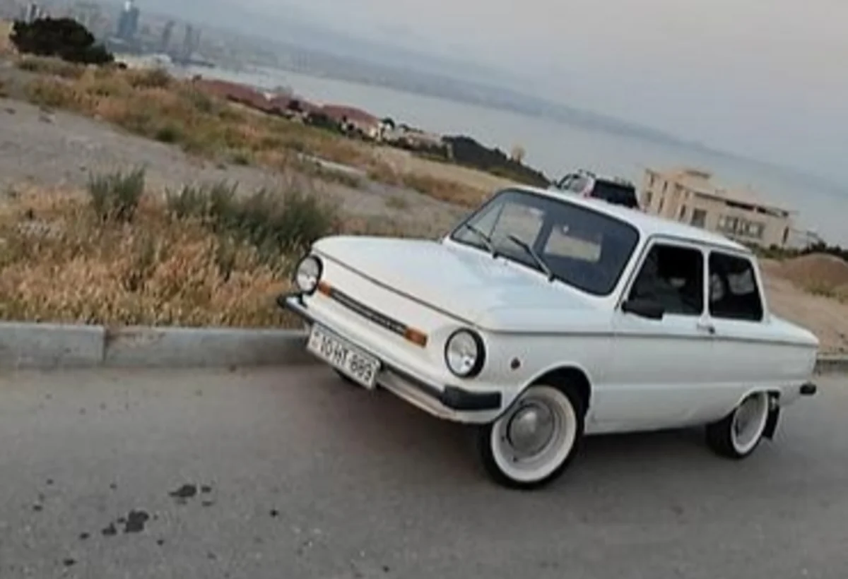 Azərbaycanda “Zapı”ların sayı azalmağa başlayıb
