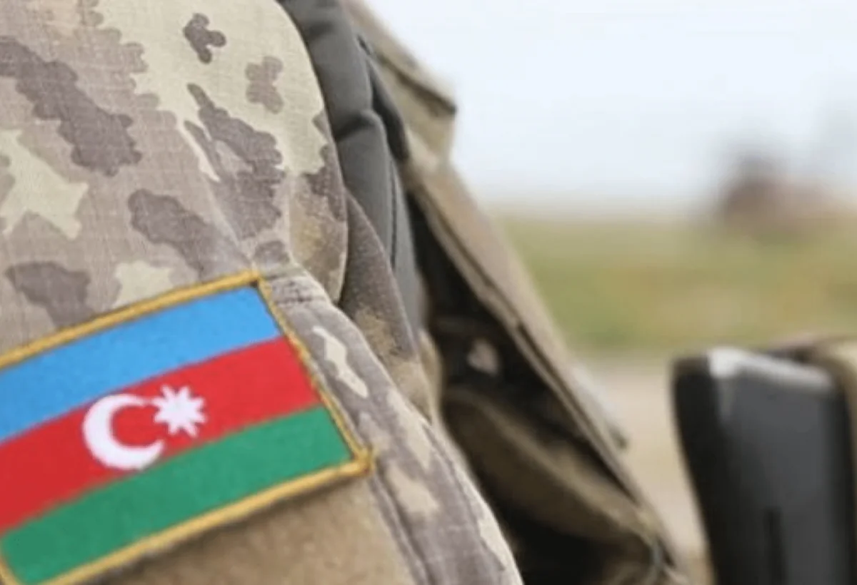 Hərbi qulluqçuların rütbə müddəti DƏYİŞİR – YENİ TƏKLİF