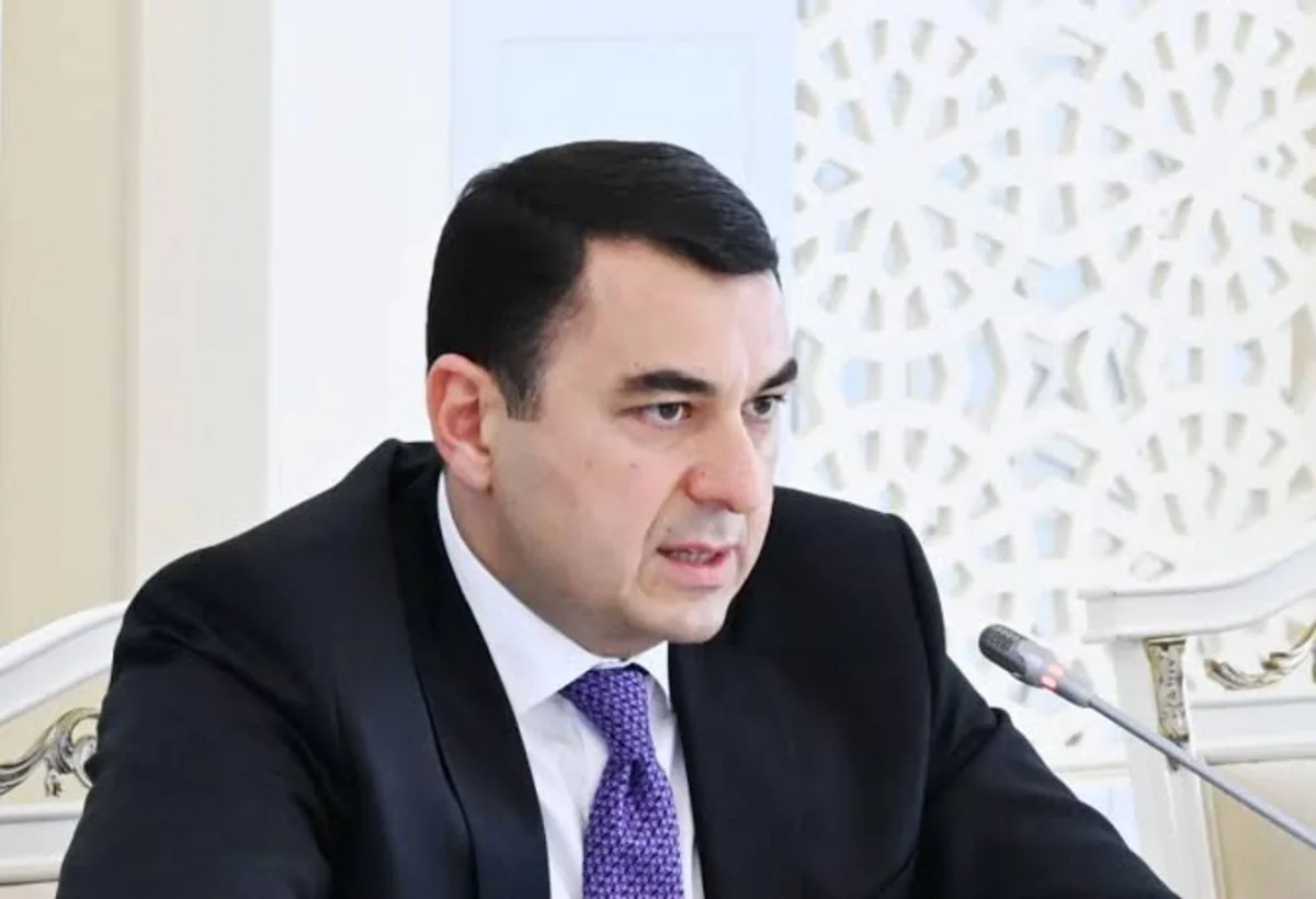 Adil Kərimlidən yeni TƏYİNAT - FOTO