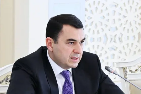 Adil Kərimlidən yeni TƏYİNAT - FOTO