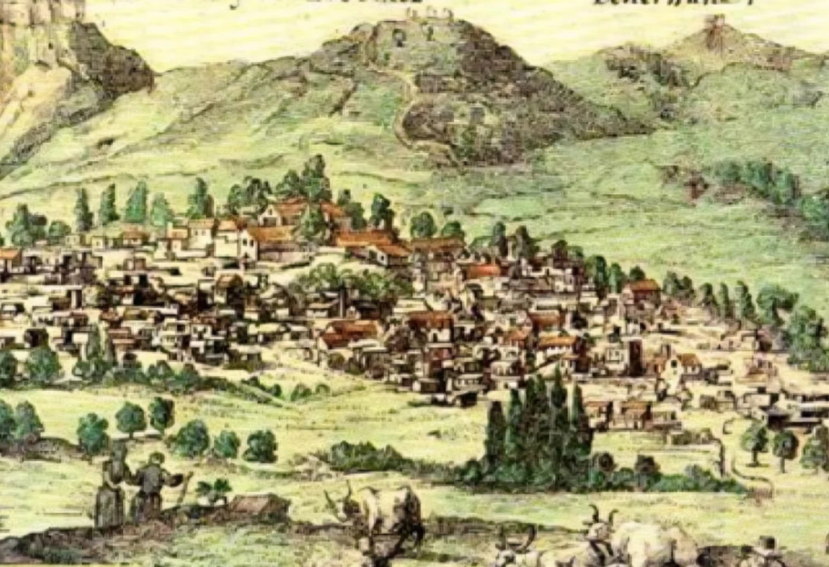 Şamaxı və Lahıc haqqında 170 il əvvəl yazılanlar – “Kavkaz” QƏZETİNDƏN