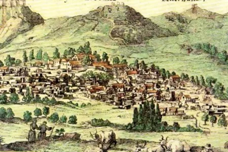 Şamaxı və Lahıc haqqında 170 il əvvəl yazılanlar – “Kavkaz” QƏZETİNDƏN