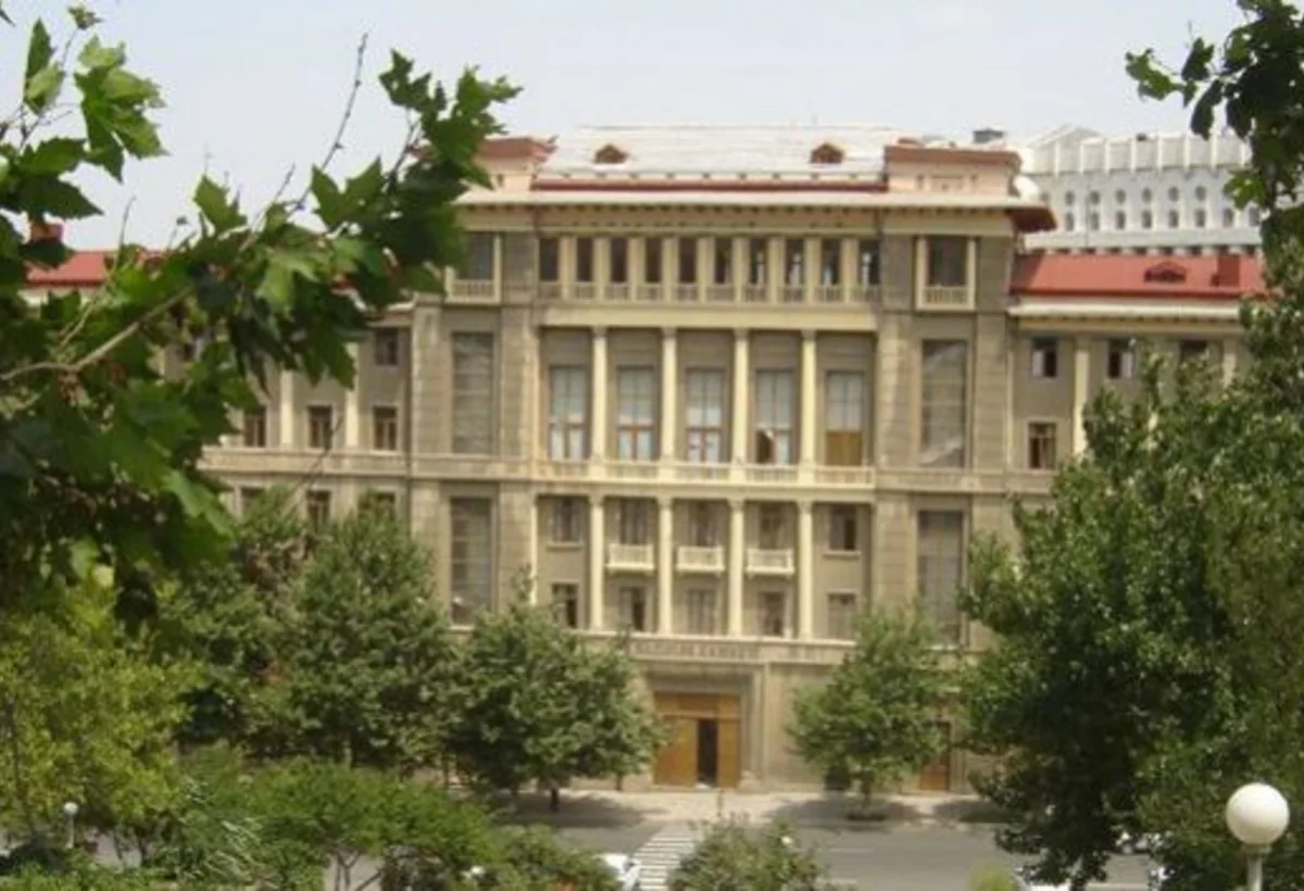 Hökumət 2027-ci iln büdcəsini nəzərdən keçirir