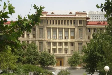 Hökumət 2027-ci iln büdcəsini nəzərdən keçirir