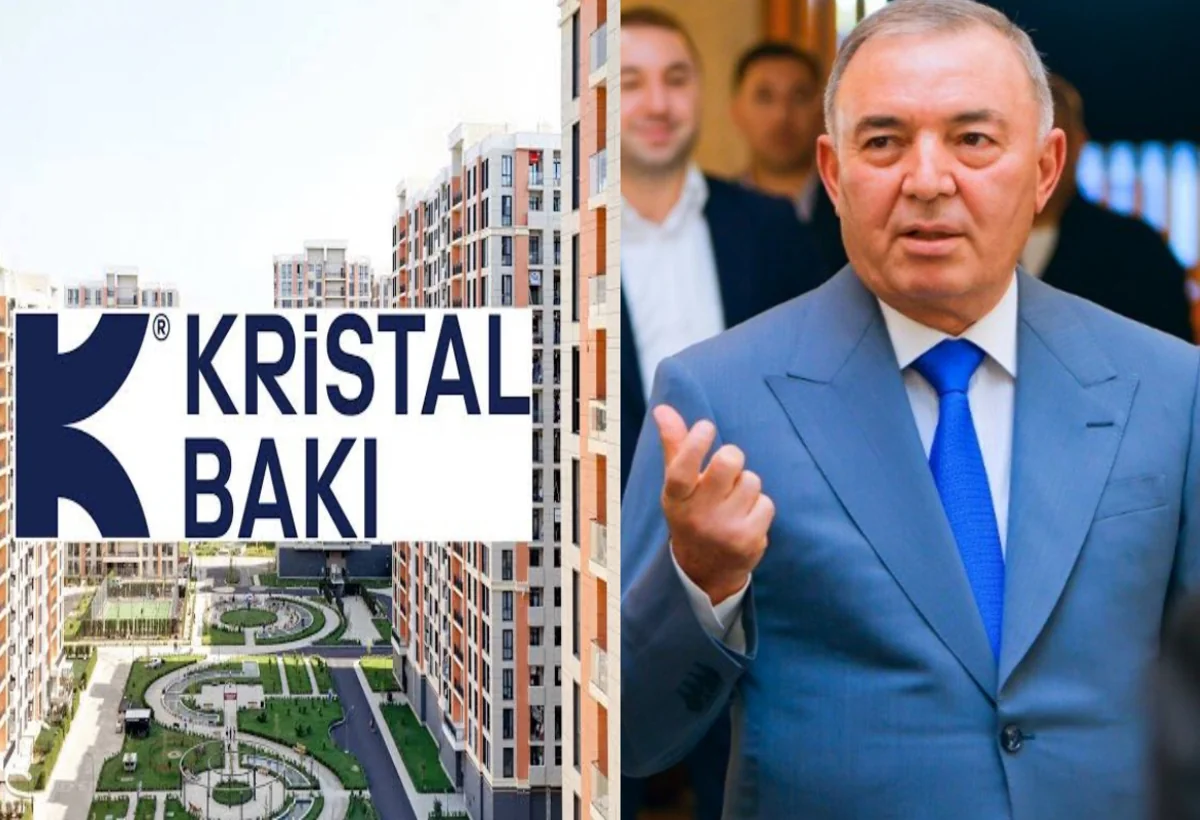 “Kristal”ın sahibinin şirkətində zərər ARTIB – gəlirlər isə kəskin AZALIB