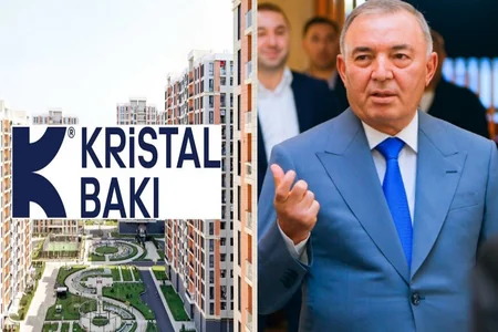 “Kristal”ın sahibinin şirkətində zərər ARTIB – gəlirlər isə kəskin AZALIB