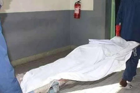 Yevlaxda 91 yaşlı qadın binadan yıxılaraq ölüb