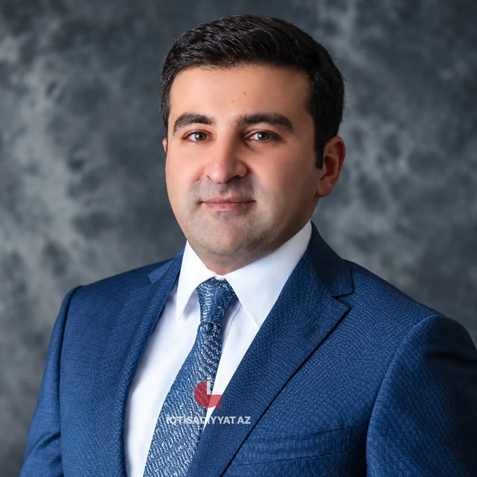 Kamran Səfərəliyev