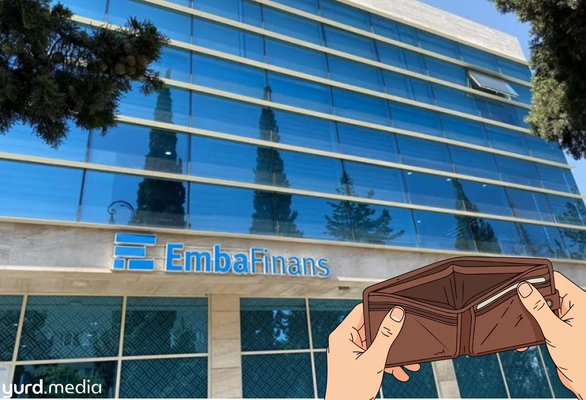 “Embafinans” BOKT-a 7 milyon manat pul lazımdır