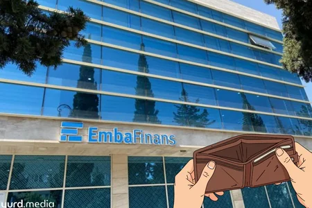 “Embafinans” BOKT-a 7 milyon manat pul lazımdır