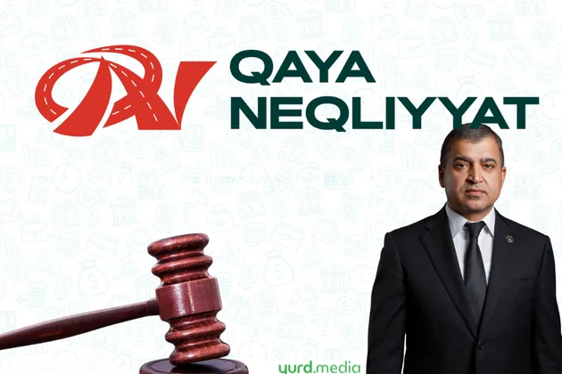 Məhkəmə auditdən yayınan “Qaya Nəqliyyat”la bağlı qərar verdi