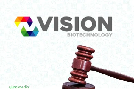 Məhkəmə “Vision Biotechnology” MMC ilə bağlı QƏRAR VERDİ