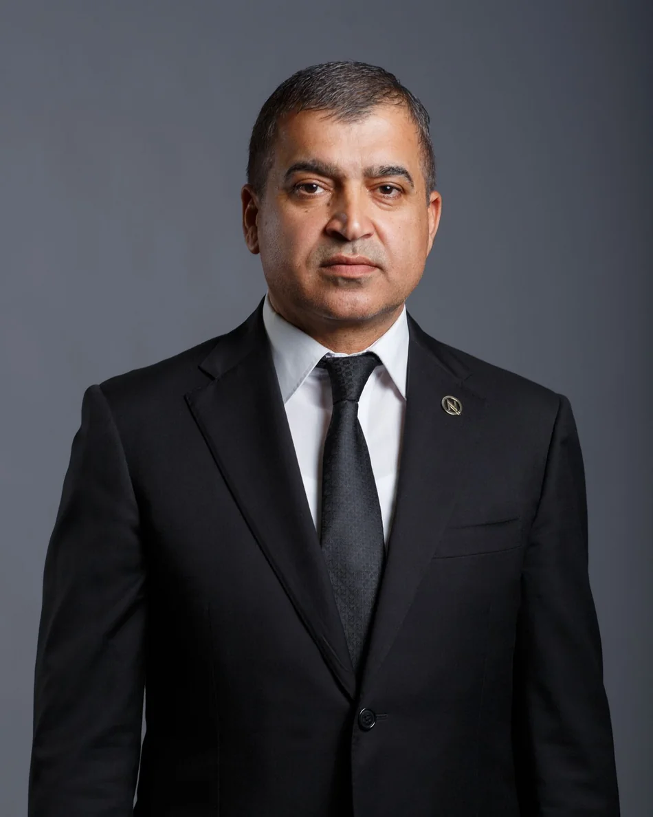 Şöhrət Tağıyev