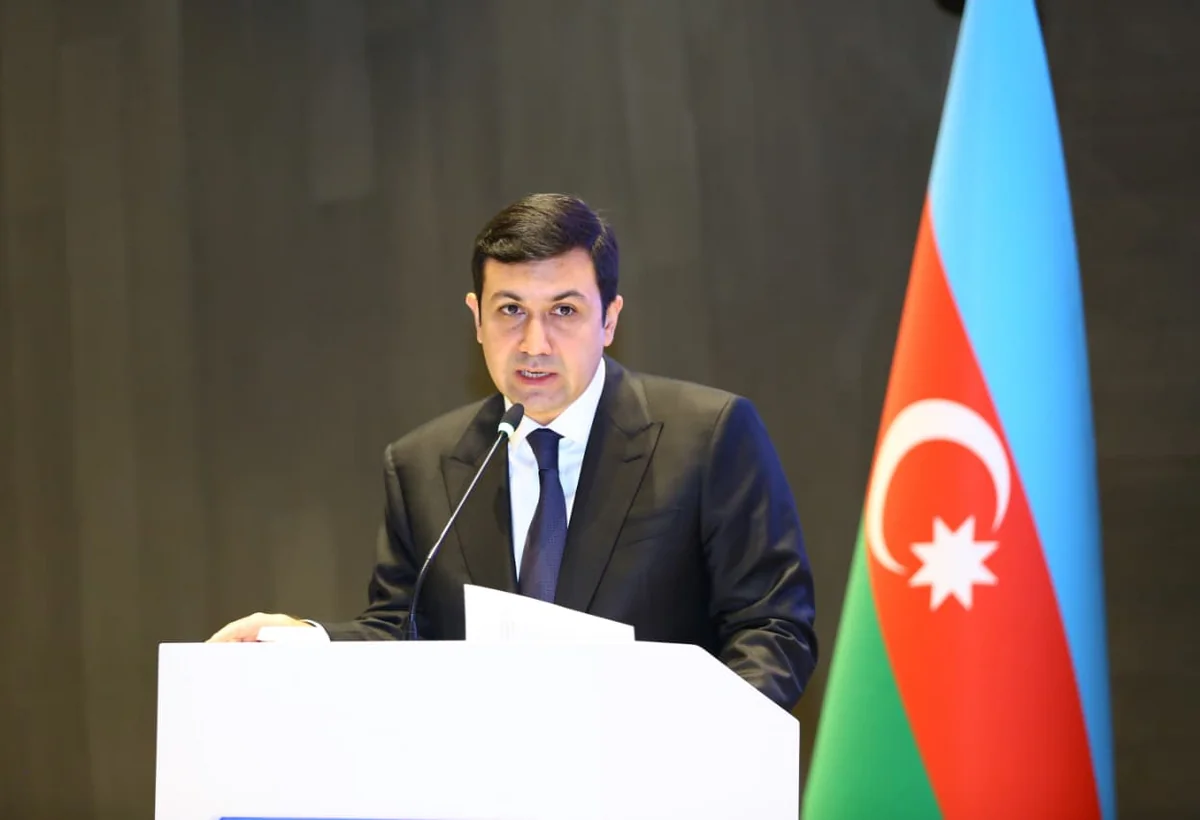 Müvəqqəti rəhbərlik edən şəxslər rəsmi olaraq rəis təsdiqləndi