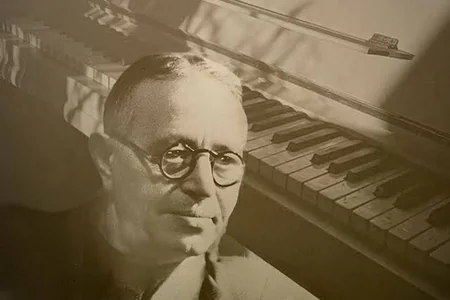 Üzeyir Hacıbəyli və Azərbaycan professional musiqisinin YARANIŞI - MƏQALƏ