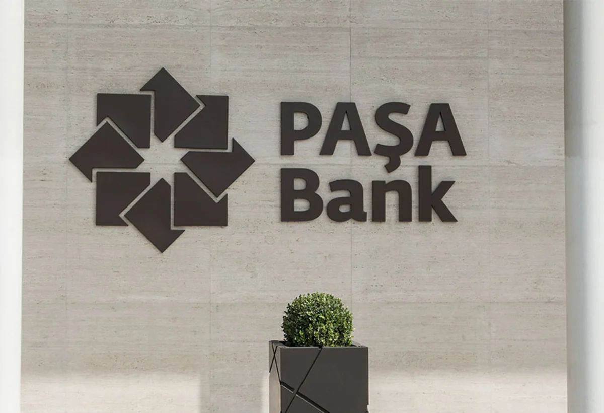 “PAŞA Bank”ın səhmdarı yenidən təşkil olunur