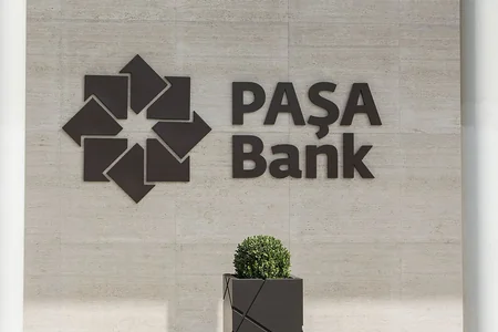 “PAŞA Bank”ın səhmdarı yenidən təşkil olunur