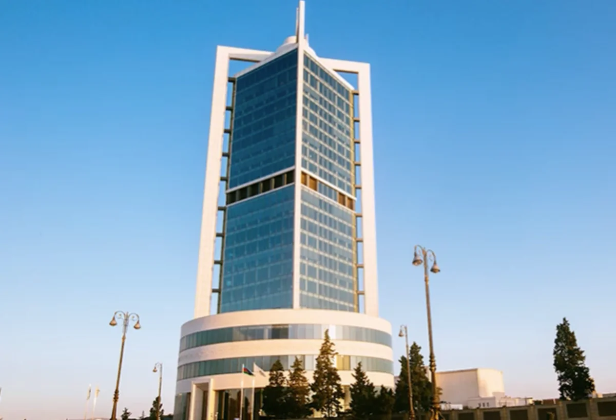 ARDNF gələn il büdcəyə 12 milyard manat xeyir verəcək