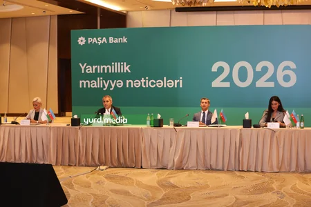 PAŞA Bank ölkənin bölgələrindəki fəaliyyət istiqamətlərini açıqladı