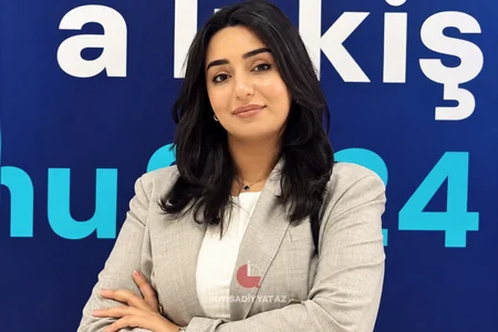 Dövlət Məşğulluq Agentliyində yeni şöbə müdiri TƏYİNATI - FOTO