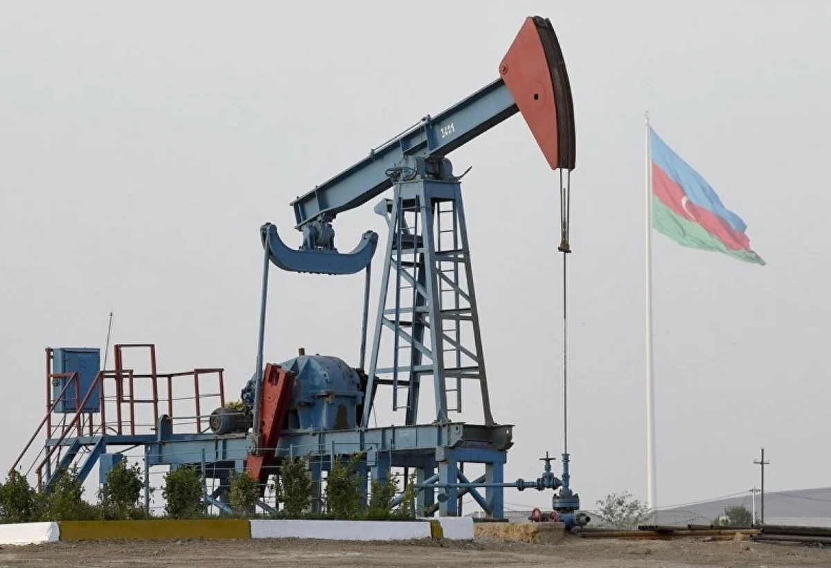 Azərbaycan neftinin qiyməti yenidən qalxdı