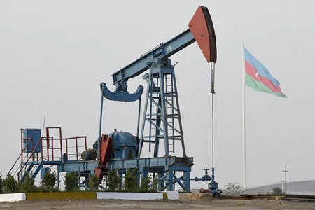 Azərbaycan neftinin qiyməti yenidən qalxdı