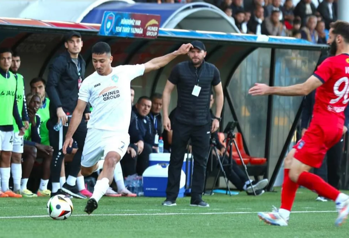 “Turan Tovuz” “Zirə”yə, “Sabah” “İmişli”yə qarşı