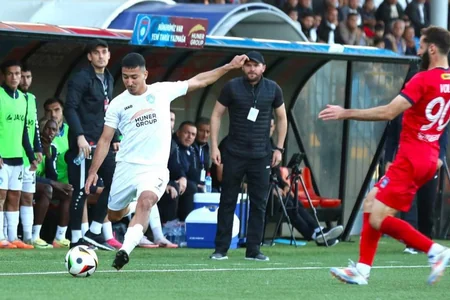 “Turan Tovuz” “Zirə”yə, “Sabah” “İmişli”yə qarşı