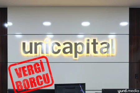 Unicapital İnvestisiya Şirkəti dövlətə borcunu bağladı
