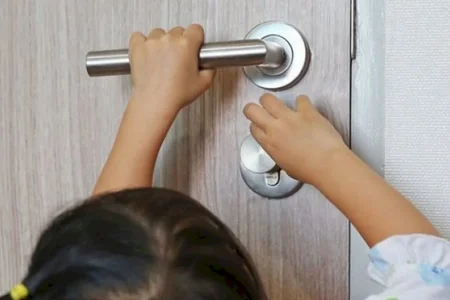 Bakı və Sumqayıtda 2 uşaq xilas edildi