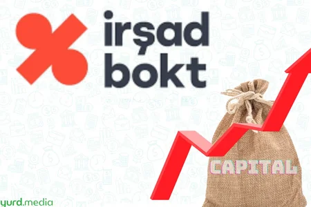 İrşada bu il növbəti dəfə maya qoyuldu
