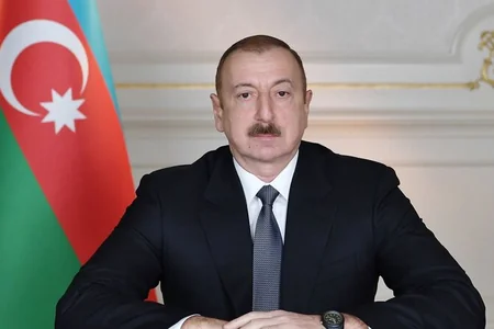Prezidentin sosial şəbəkə hesablarında Dövlət Suverenliyi Günü ilə bağlı videoçarx paylaşılıb