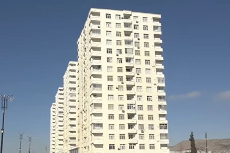 Mənzillərində çıxarış problemi olan MTK dövlətə borcunu bağlayıb