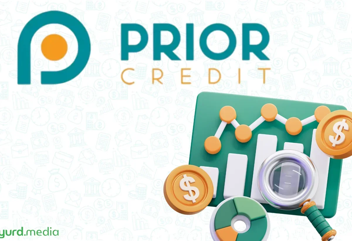 Prior Creditə 1 milyon manat maya qoyuldu