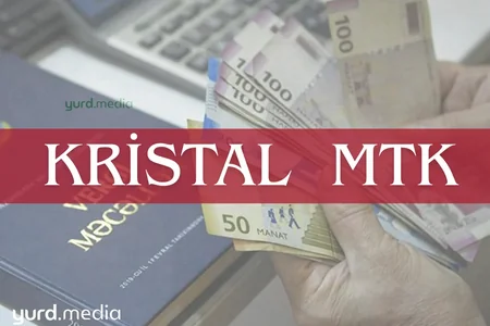 “Kristal” MTK-nın borcu 100 min manata çatır