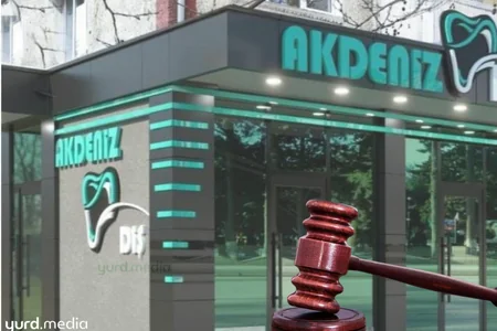 “Akdeniz Dent”ə tətbiq edilən 6 min manatlıq cərimə ləğv edildi