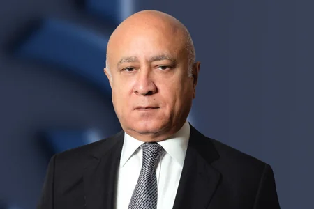 ABB-nin sədr müavini Bankda payını artırdı