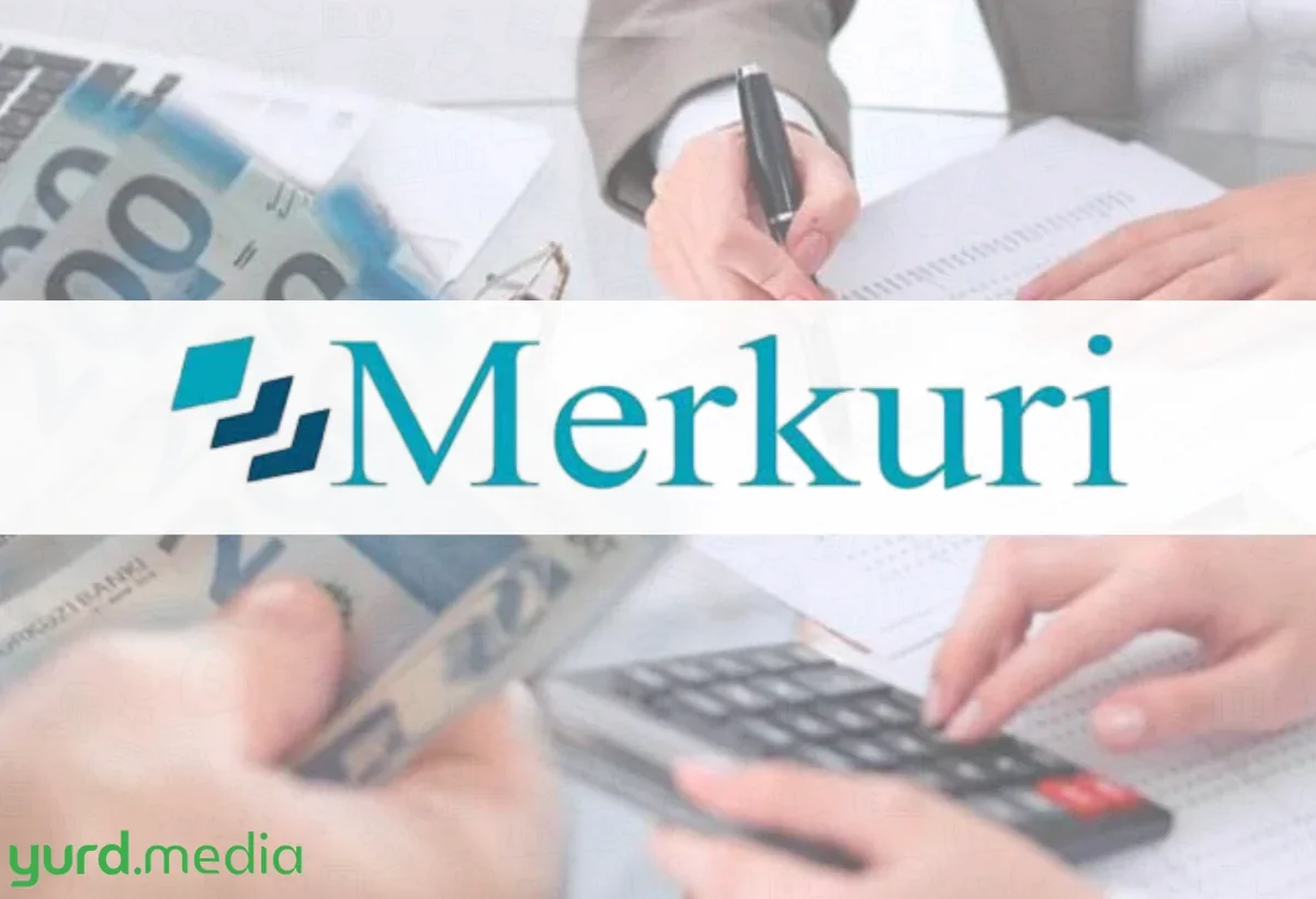 Merkuri BOKT I yarımilin maliyyə hesabatını verib