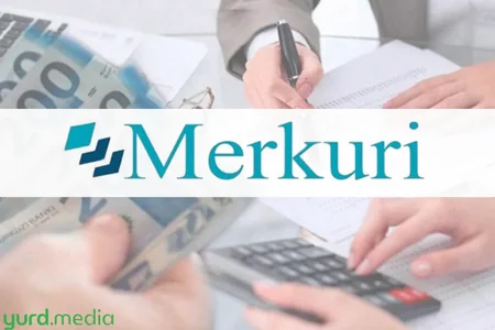 Merkuri BOKT I yarımilin maliyyə hesabatını verib