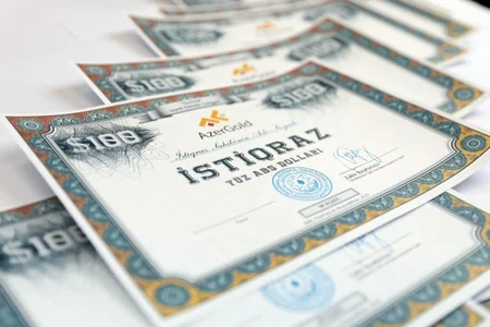 Maliyyə Nazirliyi istiqraz buraxılışını 6%-ə yaxın artırır