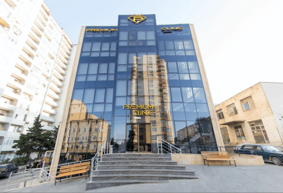 “Premium Clinic”dəki müayinələrin nəticələrini əldə etmək məşəqqətə çevrilib - ŞİKAYƏT