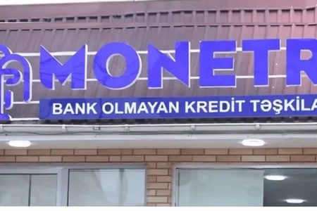 Monetri BOKT-a 3 milyon manat pul lazımdır