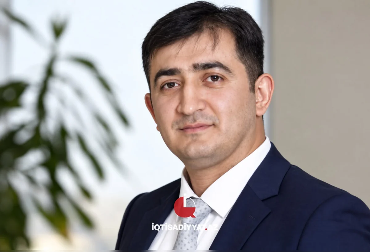 “Xalq Bank”dan Bakı Abadlıq Xidmətinə müşavir getdi