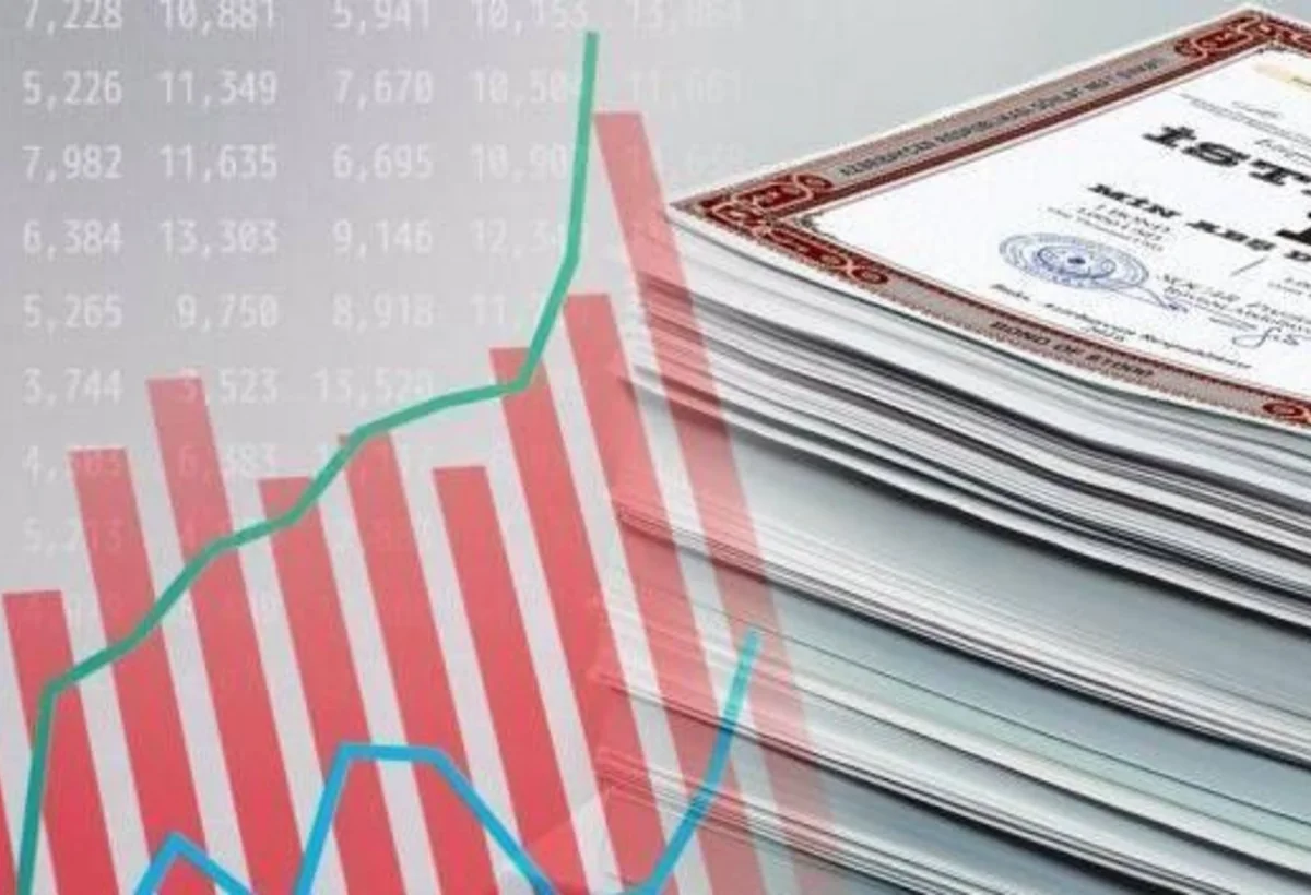 Azərbaycanda istiqraz emissiyalarının sayı 4%-ə yaxın artıb
